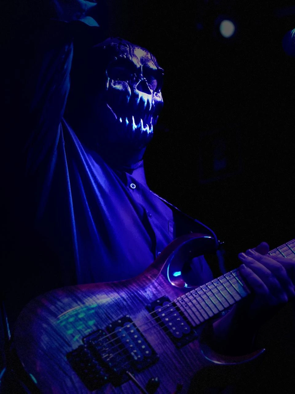 The Doctor em retrato teatral